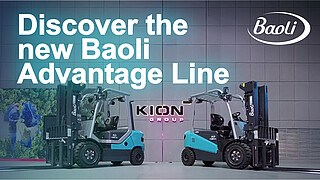 Discover the new Baoli Advantage Line! | Baoli EN